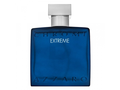 Azzaro Chrome Extreme parfimērijas ūdens vīriešiem 50 ml PARF125177 3351500016808