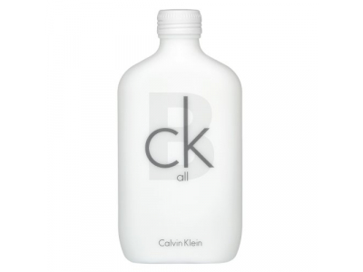 Calvin Klein CK All Tualetes ūdens 200 ml PARF93729 3614223164462