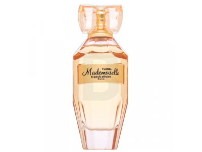 Franck Olivier Mademoiselle Floral parfimērijas ūdens sievietēm 100 ml PARF2006635 3516641962319