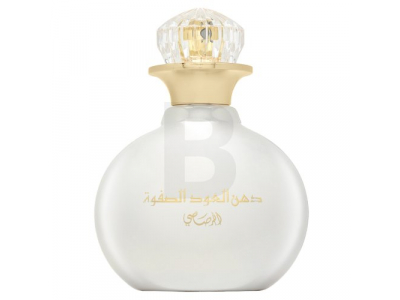 Rasasi Dhan Al Oudh Safwa unisex parfimērijas ūdens 40 ml PARF12350 0614514213018