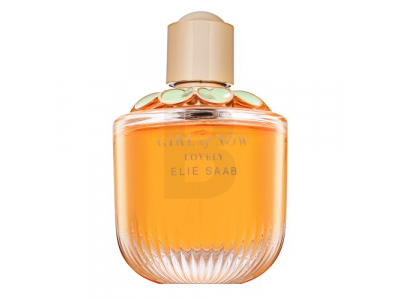 Elie Saab Girl of Now Lovely parfimērijas ūdens sievietēm 90 ml PARF142270 7640233341070