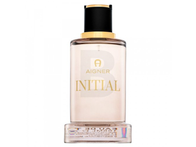 Aigner Initial Tualetes ūdens vīriešiem 100 ml PARF2012231 4013671002101