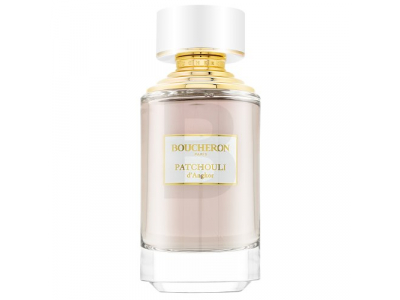 Boucheron Patchouli d'Angkor unisex parfimērijas ūdens 125 ml PARF107933 3386460103107