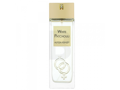 Alyssa Ashley White Patchouli unisex parfimērijas ūdens 100 ml PARF2022074 3495080372104