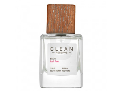 Clean Reserve Lush Fleur parfimērijas ūdens sievietēm 50 ml PARF2022684 0874034012632