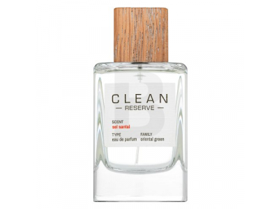 Clean Sel Santal Parfimērijas ūdens sievietēm 100 ml PARF2022686 0874034008369