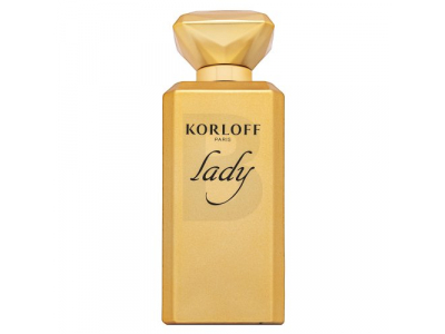 Korloff Paris Lady Korloff Eau de Parfum sievietēm 88 ml PARF2023144 3392865441201