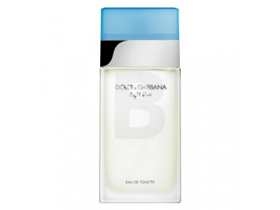 Dolce &amp; Gabbana Light Blue tualetes ūdens sievietēm 50 ml PARF3956 0737052074313