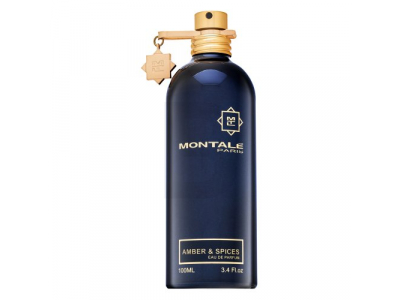 Montale Amber &amp; Spices unisex parfimērijas ūdens 100 ml PARF99732 3760260450454