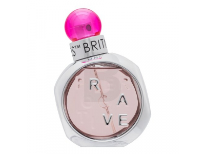 Britney Spears Prerogative Rave Parfimērijas ūdens sievietēm 100 ml PARF132735 0719346698825