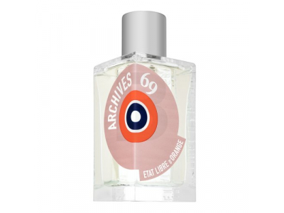 Etat Libre d'Orange Archives 69 unisex parfimērijas ūdens 100 ml PARF143382 3760168591068