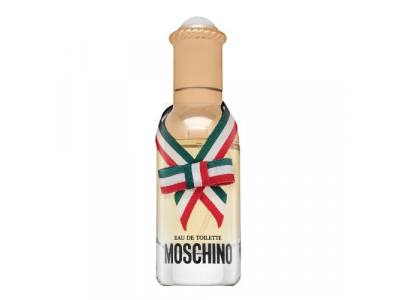 Moschino Moschino Femme tualetes ūdens sievietēm 25 ml PARF98757 8011003060283