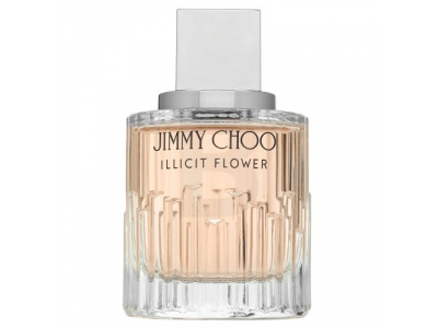 Jimmy Choo Illicit Flower tualetes ūdens sievietēm 60 ml PARF98244 3386460075350