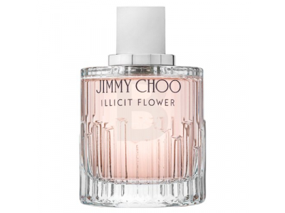 Jimmy Choo Illicit Flower tualetes ūdens sievietēm 100 ml PARF98245 0338640075343