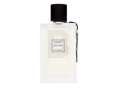 Lalique Electrum unisex parfimērijas ūdens 100 ml PARF120561 7640111501923