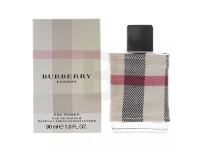 Burberry London for Women (2006) New Design parfimērijas ūdens sievietēm 30 ml PARF125002 3614226905208