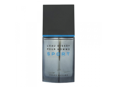 Issey Miyake L´eau D´issey Pour Homme Sport Tualetes ūdens vīriešiem 100 ml PARF8088 3423474867158