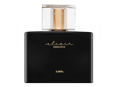 Ajmal Elixir Precious Eau de Parfum sievietēm 100 ml PARF142702 6293708013944