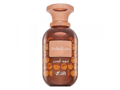 Rasasi Sar Lamaan Oud Ombre unisex parfimērijas ūdens 100 ml PARF2013163 0614514425145