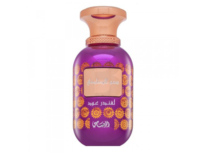 Rasasi Sar Lamaan Lavender Oud unisex parfimērijas ūdens 100 ml PARF2013164 0614514425176