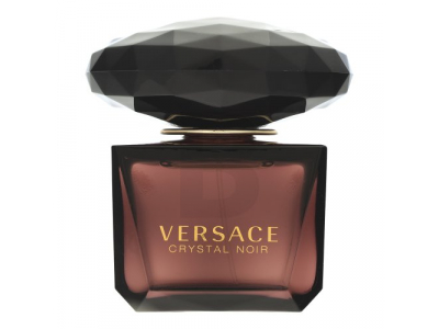 Versace Crystal Noir tualetes ūdens sievietēm 90 ml PARF14166 8018365071469