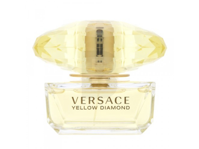 Versace Yellow Diamond tualetes ūdens sievietēm 50 ml PARF14354 8011003804559