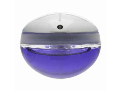 Paco Rabanne Ultraviolet parfimērijas ūdens sievietēm 80 ml PARF11434 3349666010532