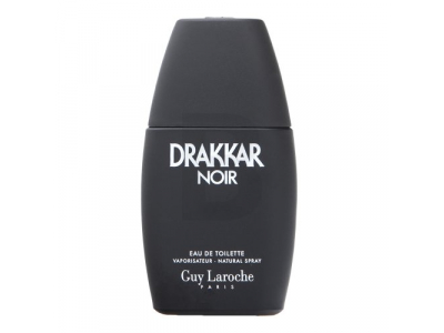 Guy Laroche Drakkar Noir Tualetes ūdens vīriešiem 30 ml PARF6327 3360372050827