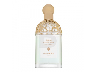 Guerlain Aqua Allegoria Herba Fresca 2022 - Uzpildāma tualetes ūdens, kas ir vienreizlietojams, 125 ml PARF141898 3346470143937