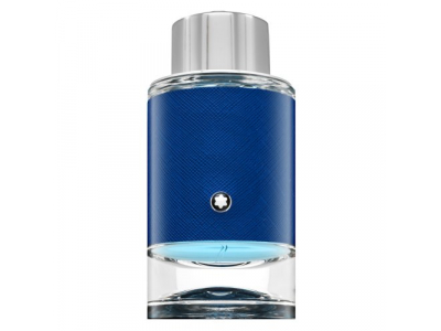 Mont Blanc Explorer Ultra Blue parfimērijas ūdens vīriešiem 100 ml PARF138243 3386460121514