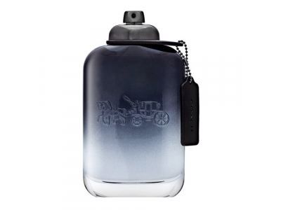 Coach Coach for Men Tualetes ūdens vīriešiem 200 ml PARF108054 3386460097659