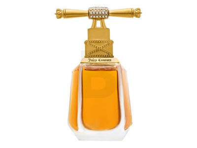 Juicy Couture I Am Juicy Couture parfimērijas ūdens sievietēm 50 ml PARF98254 0719346192132