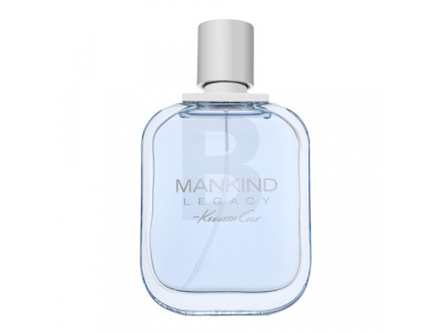 Kenneth Cole Mankind Legacy Tualetes ūdens vīriešiem 100 ml PARF134371 0608940578827