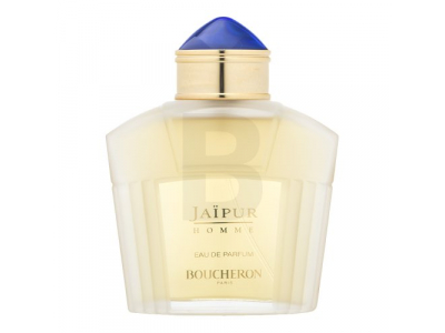 Boucheron Jaipur Homme parfimērijas ūdens vīriešiem 100 ml PARF1196 3386460036528