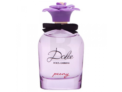 Dolce &amp; Gabbana Dolce Peony Eau de Parfum sievietēm 75 ml PARF105842 3423478642058