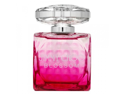 Jimmy Choo Blossom Eau de Parfum sievietēm 100 ml PARF78892 3386460066273