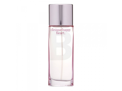 Clinique Happy Heart parfimērijas ūdens sievietēm 50 ml PARF2844 0020714881436