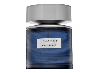 Rochas L'Homme tualetes ūdens vīriešiem 60 ml PARF119503 3386460098151