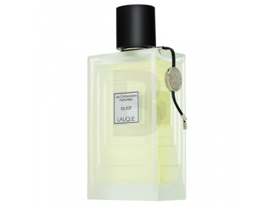 Lalique Silver unisex parfimērijas ūdens 100 ml PARF112453 7640111501893