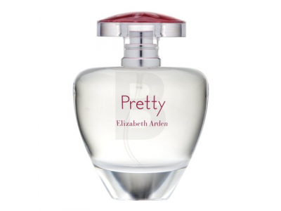 Elizabeth Arden Pretty parfimērijas ūdens sievietēm 100 ml PARF4384 0085805506261