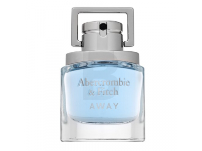 Abercrombie &amp; Fitch Away Man Tualetes ūdens vīriešiem 30 ml PARF137492 0085715169723