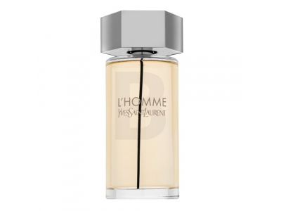 Yves Saint Laurent L´Homme tualetes ūdens vīriešiem 200 ml PARF14591 3365440041813