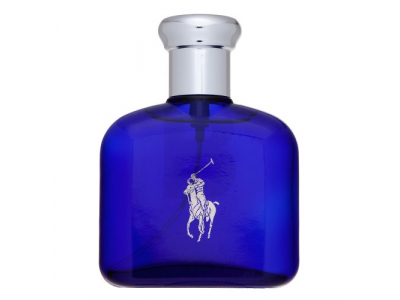 Ralph Lauren Polo Blue Tualetes ūdens vīriešiem 75 ml PARF12204 3360377022911