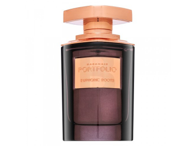 Al Haramain Portfolio Euphoric Roots unisex parfimērijas ūdens 75 ml PARF2005420 6291100130832