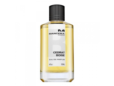 Mancera Cedrat Boise unisex parfimērijas ūdens 120 ml PARF100580 3760265190485