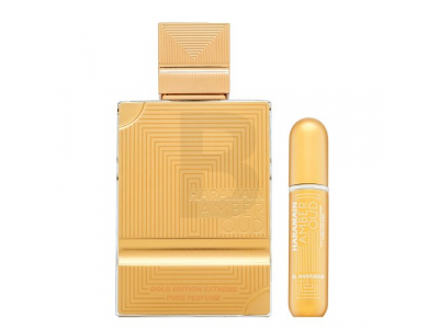 Al Haramain Amber Oud Gold Edition Extreme unisex parfimērijas ūdens 60 ml PARF2025189 6291106813050