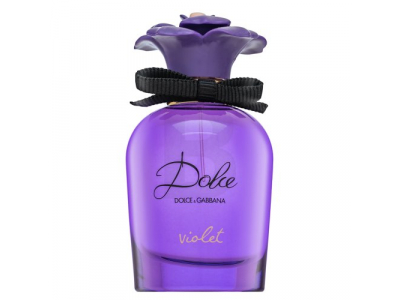 Dolce &amp; Gabbana Dolce Violet Tualetes ūdens sievietēm 50 ml PARF2025219 8057971183791