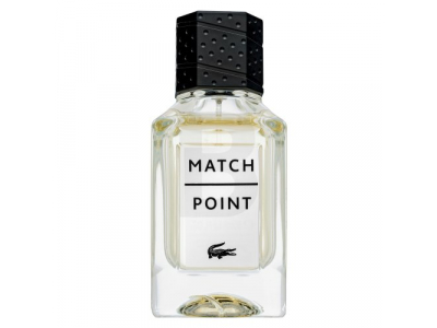 Lacoste Match Point Tualetes ūdens vīriešiem 50 ml PARF2025822 3616303429560