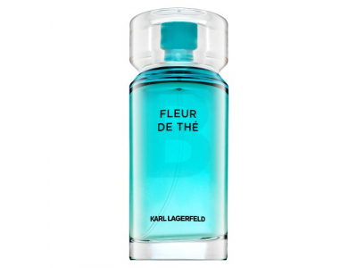 Lagerfeld Fleur de Thé parfimērijas ūdens sievietēm 100 ml PARF2026098 3386460124843