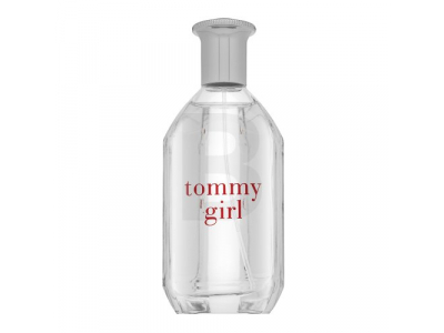 Tommy Hilfiger Tommy Girl Tualetes ūdens sievietēm 100 ml PARF13776 0022548040126